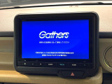 【純正8型ナビ】人気の純正ナビを装備。オーディオ機能も充実しており、Bluetooth接続すればお持ちのスマホやMP3プレイヤーの音楽を再生可能!毎日の運転がさらに楽しくなります!!