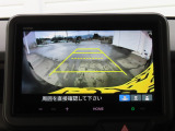 『バックカメラ搭載』 駐車時の強い味方バックカメラ搭載車です!これで駐車も楽々♪