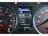 【クリアランスソナー】警告音と表示で、障害物の確認をアシスト♪縦列駐車時や駐車場・車庫などでの取り回しをサポートします。