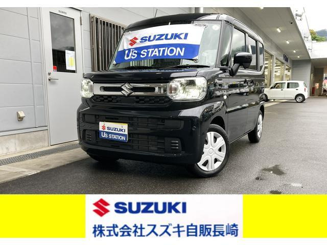 スペーシア ハイブリッド(HYBRID) G