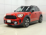 BMW MINI ミニクロスオーバー