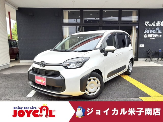 シエンタ 1.5 G 