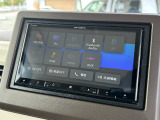 オーディオ機能も充実してますのでドライブが楽しくなりそうですね♪