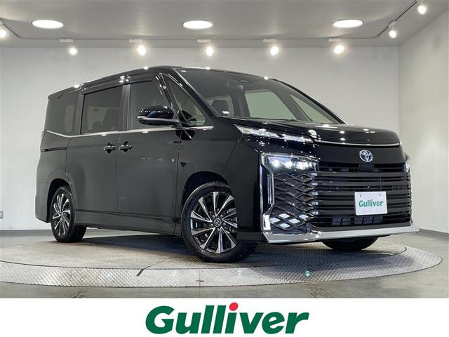 ヴォクシー  1.8 S-Z 修復歴無し