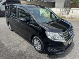 お車でのアクセスは、上信越自動車道【信州中野インター】から約5分。お気軽にご来店下さい。大きなスズキの看板が目印です。