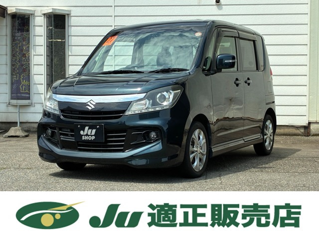 ソリオバンディット 1.2 DJE 