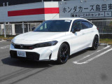 シビック 1.5 RS 