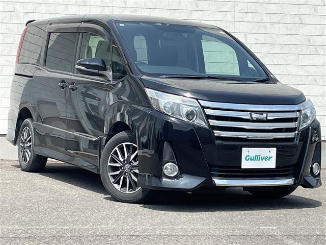 ノア 2.0 Si 4WD 修復歴無し