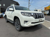 ランドクルーザープラド 2.7 TX Lパッケージ 4WD 