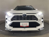 ワイド&ローのスタイルで走行安定性もばっちりです。運転しやすくロングドライブも安心です。