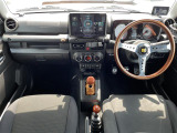 ジムニーシエラ 1.5 JC 4WD 5MT