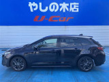 カローラツーリング 1.8 ハイブリッド W×B 
