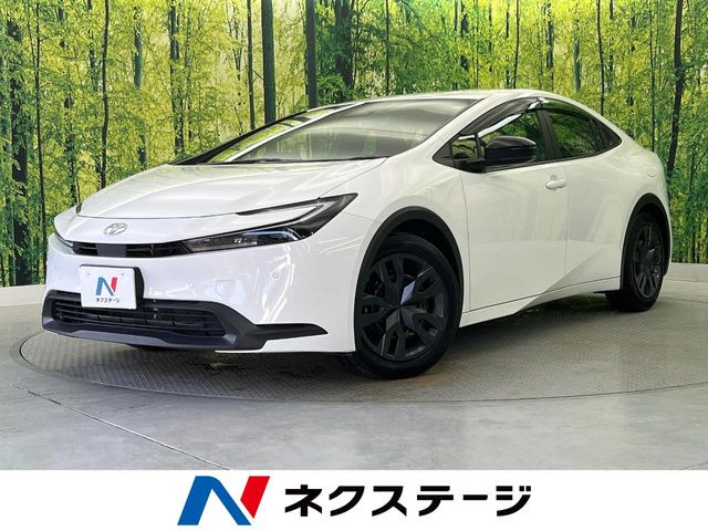 プリウス 1.8 X 
