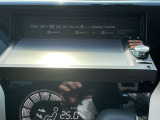 CD、DVD再生、Bluetoothオーディオ等機能充実、日産純正オプションの大画面ナビです!!