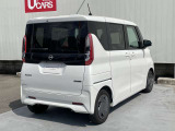 ♪ 日産テクニカルスタッフが責任を持って車の隅々まで点検整備します!安心出来る車を届けます! ♪