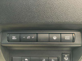 ◆ハンドル支援スイッチ/ECOモードスイッチ(ドライブモードセレクター)◆ECOモードは燃費の良い運転をしやすくしたモードです。
