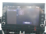 フルセグTV・ブルートゥースにも対応しています♪♪