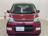 ムーヴカスタム R リミテッド 