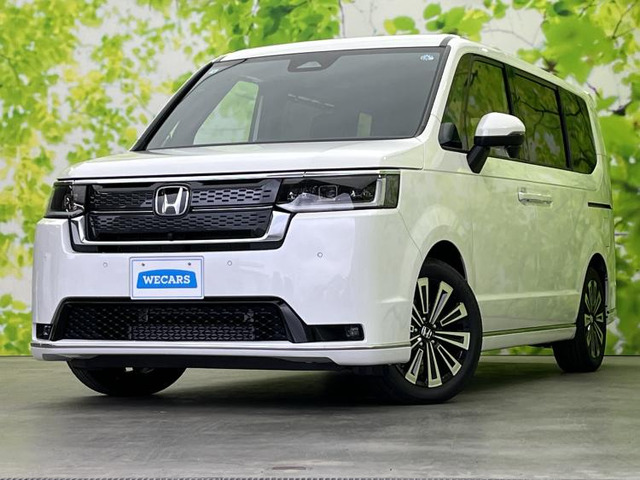 ステップワゴン1.5 スパーダ プレミアムライン