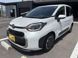 2026年4月登録「TOYOTA SIENTA HYBRID Z ディスレイオーディオPlus(10.5インチ)・天井サーキュレーター・アドバンストパーク・コンフォートパッケージ・AC100V」登録済未使用車