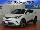 お洒落な貴方にお勧めのスタイリッシュSUV☆C-HR☆スマートキー2本☆