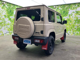 ジムニー XL 4WD 