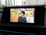 TVも見れます^^