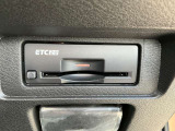 ナビ連動ビルトインETC2.0