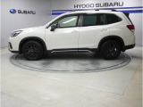フォレスター 1.8 スポーツ 4WD 