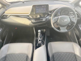 C-HR  G
