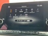 Bluetooth対応の日産純正ナビなのでスマホの音楽を車内で聴けるのでお出かけの時もお気に入りの曲を聴きながらノリノリドライビング♪