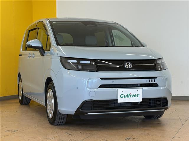 フリード 1.5 e:HEV エアー 修復歴無し