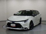 カローラツーリング 1.8 ハイブリッド W×B 
