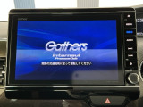 純正メモリーインターナビ付きです!CD・DVD再生、ミュージックサーバー、フルセグTV視聴、Bluetooth・ミュージックプレーヤー接続可能です!