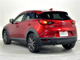 CX-3 1.5 XD ツーリング 修復歴無し