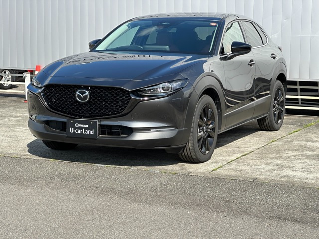 CX-30 1.8 XD レトロスポーツエディション 