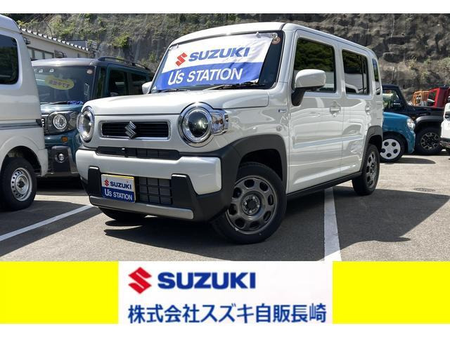 スペーシア ハイブリッド(HYBRID) G