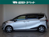 シエンタ ハイブリッド 1.5 ファンベース G クエロ 