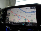 ナビ付なので、遠出の際も道に迷うことはありません♪安心してドライブをエンジョイして下さい♪