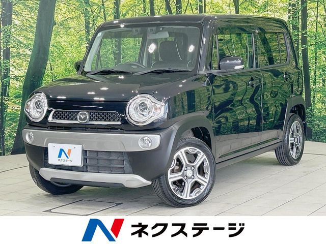 フレアクロスオーバー XS 