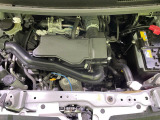 親切・丁寧な専門メカニックスタッフが応対!・車検・点検整備・事故等の修理などアフターサービスも安心。お車のカスタマイズもネクステージのサービススタッフまでご相談ください!