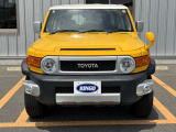 FJクルーザー 4.0 カラーパッケージ 4WD 