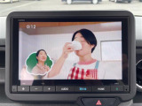 【テレビ】車内でテレビをお楽しみいただけます!