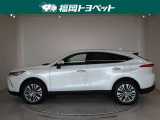 ハリアー  2.5 ハイブリッド Z レザーパッケージ
