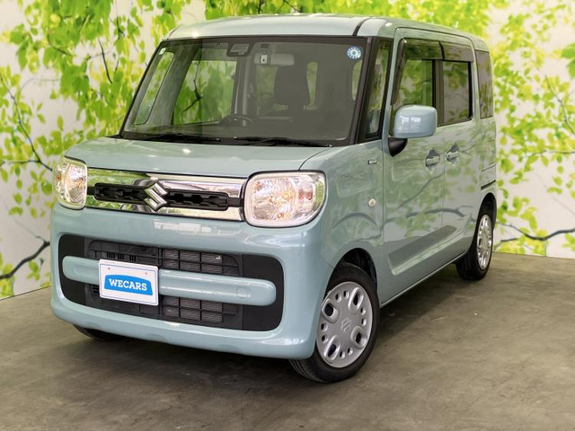 スペーシア ハイブリッド(HYBRID)  X 