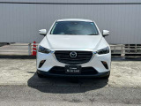 CX-3 2.0 20S 