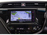 ★KENWOOD製大画面SDナビが装備されています!地図情報の更新も出来ますので安心してお使い頂けます!