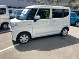 小回りもしっかり利きます☆