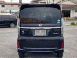 N-BOXカスタム G L ホンダセンシング 