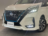 セレナ 1.2 e-POWER ハイウェイスターV 